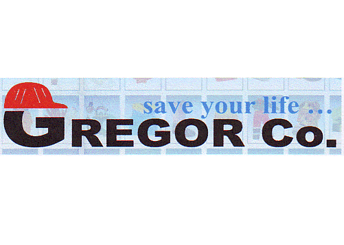 GREGOR CO. SAVE YOUR LIFE