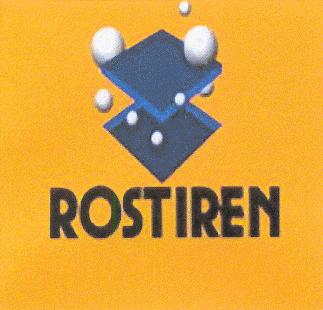 ROSTIREN
