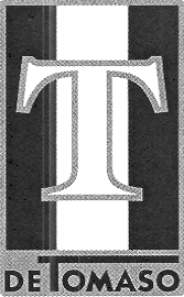 DE TOMASO
