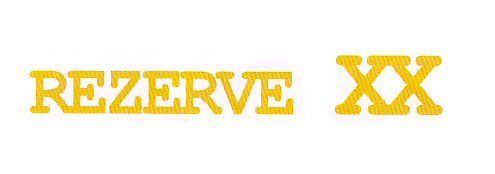 REZERVE XX