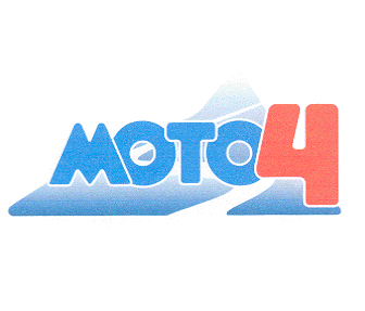 MOTO4