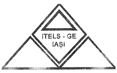 ITELS - GE IAŞI
