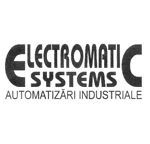 ELECTROMATIC SYSTEMS AUTOMATIZARI INDUSTRIALE