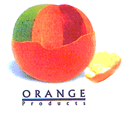 ORANGE PRODUCTS