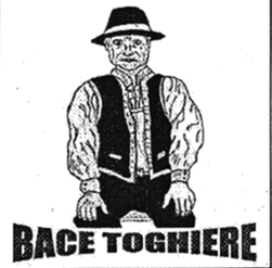 BACE TOGHIERE