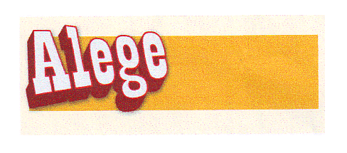 ALEGE