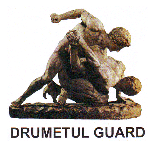DRUMETUL GUARD
