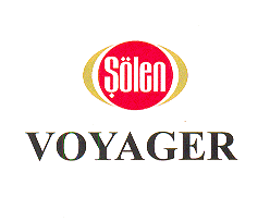 ŞOLEN VOYAGER