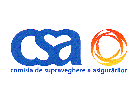 CSA COMISIA DE SUPRAVEGHERE A ASIGURARILOR