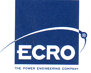 ECRO THE POWER ENGINEERING COMPANY