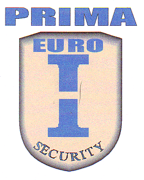 PRIMA EURO SECURITY