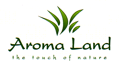 AROMA LAND THE TOUCH OF NATURE