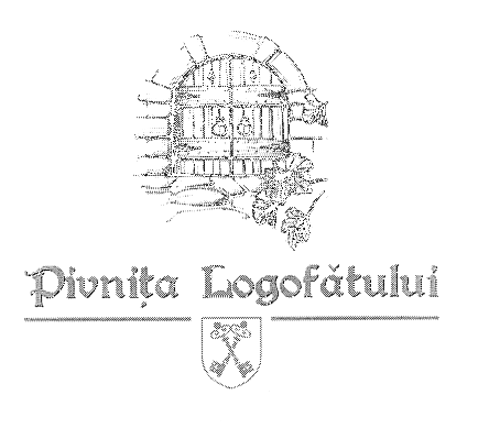 PIVNIŢA LOGOFĂTULUI