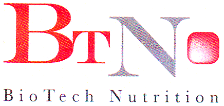 BTN BIOTECH NUTRITION
