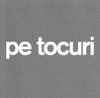PE TOCURI