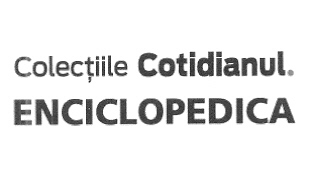COLECTIILE COTIDIANUL ENCICLOPEDICA