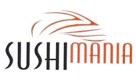 SUSHI MANIA
