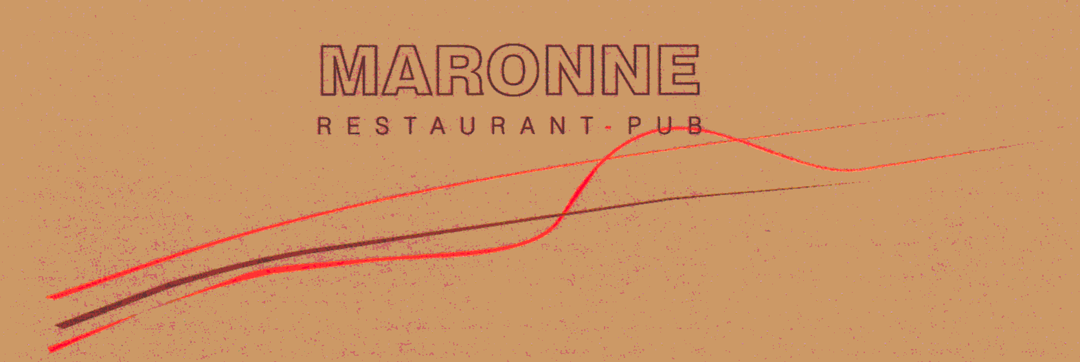 MARONNE