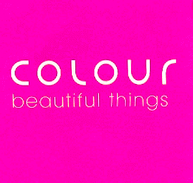 COLOUR BEAUTIFUL THINGS