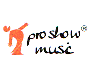 PRO SHOW MUSIC