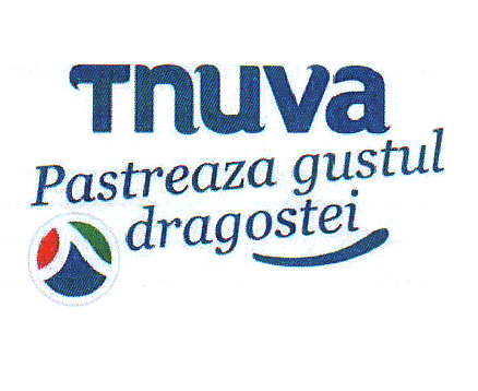 TNUVA PASTREAZA GUSTUL DRAGOSTEI