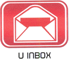 U INBOX