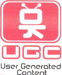 USER GENERATED CONTENT
