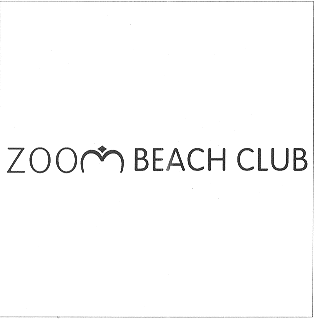 ZOOM BEACH CLUB