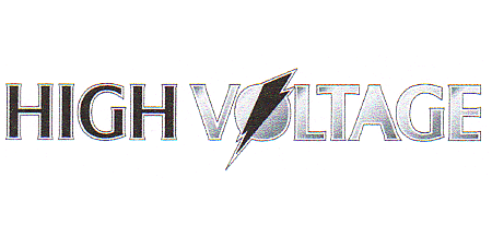 HIGH VOLTAGE