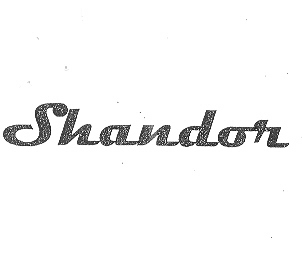 SHANDOR