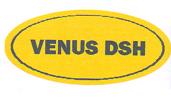VENUS DSH