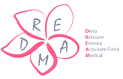 DREAM DIETĂ RELAXARE ESTETICĂ ACTIVITATE FIZICĂ MEDICAL