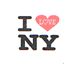 I LOVE NY