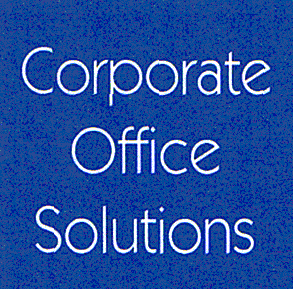 CORPORATE OFFICE SOLUTIONS