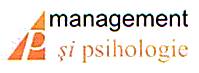 MANAGEMENT ŞI PSIHOLOGIE