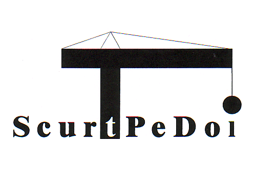 SCURTPEDOI