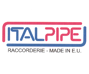 ITALPIPE RACCORDERIE MADE IN E.U.