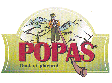 POPAS GUST SI PLACERE!