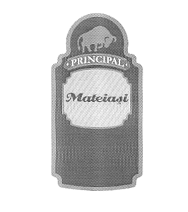 PRINCIPAL MATEIASI