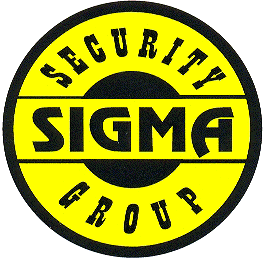 SIGMA SECURITY GROUP