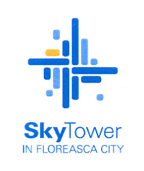 SKYTOWER IN FLOREASCA CITY