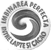 IMBINAREA PERFECTA INTRE LAPTE SI CACAO