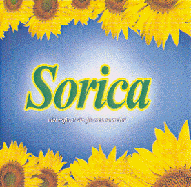 SORICA