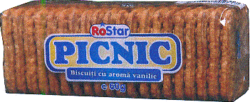 ROSTAR PICNIC