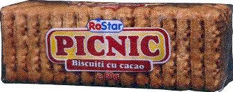 ROSTAR PICNIC