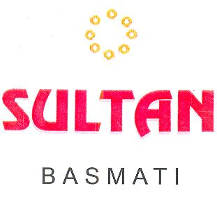 SULTAN BASMATI