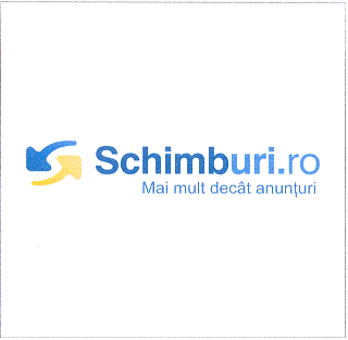 SCHIMBURI.RO MAI MULT DECÂT ANUNŢURI