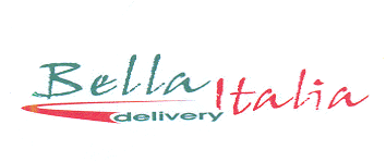 BELLA ITALIA DELIVERY