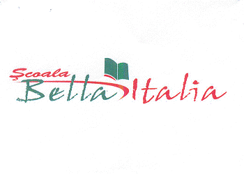 SCOALA BELLA ITALIA