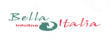 BELLA ITALIA INFOLINE